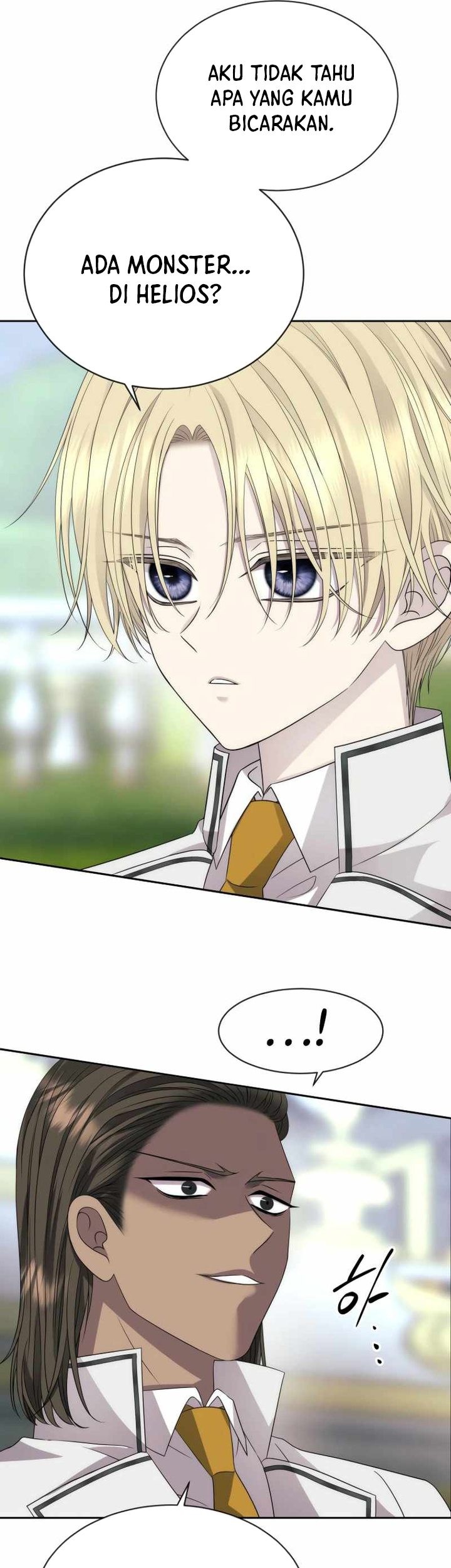 Black Haze (Reboot) Chapter 17 Gambar 47