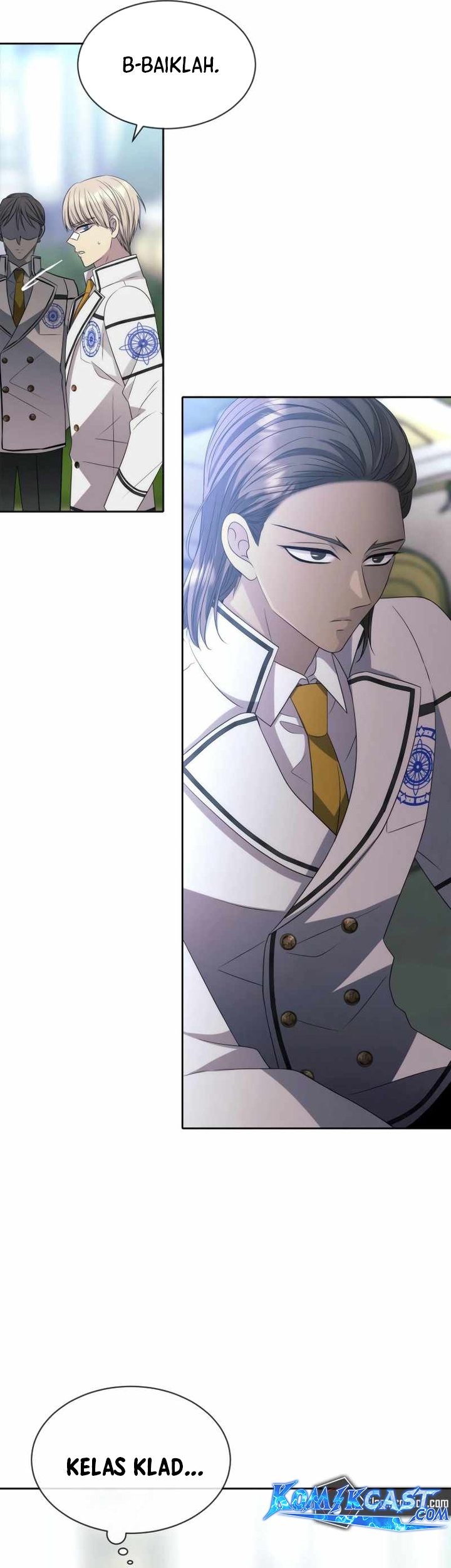 Black Haze (Reboot) Chapter 17 Gambar 39