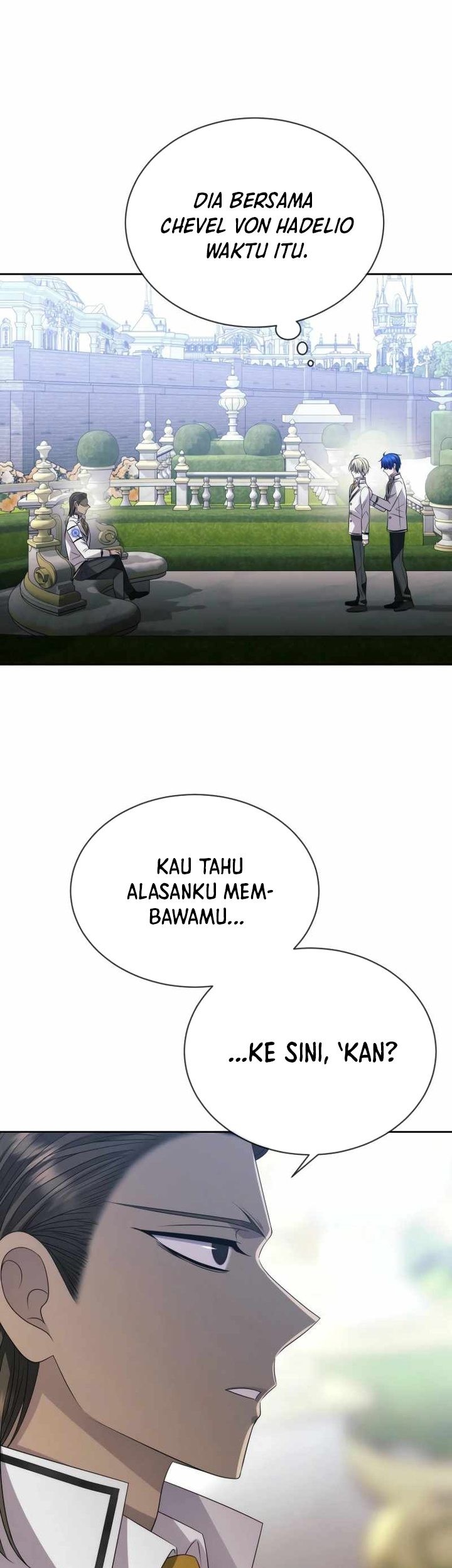 Black Haze (Reboot) Chapter 17 Gambar 41