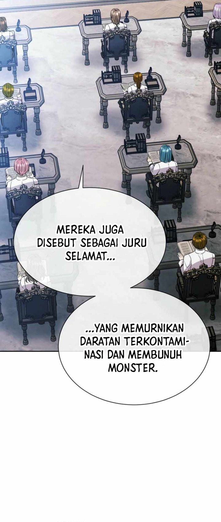 Black Haze (Reboot) Chapter 17 Gambar 6