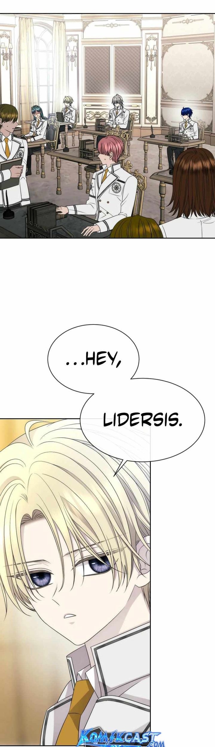 Black Haze (Reboot) Chapter 17 Gambar 13