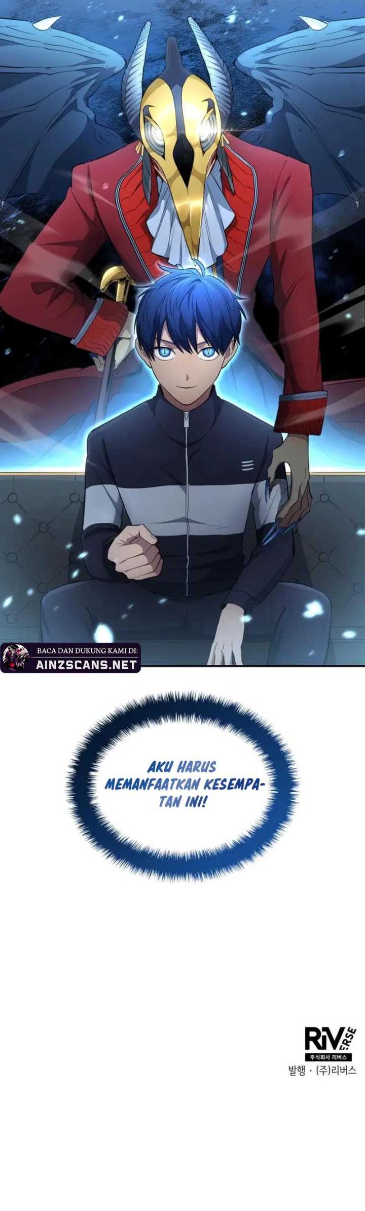 All Football Talents Are Mine Chapter 83 Gambar 44