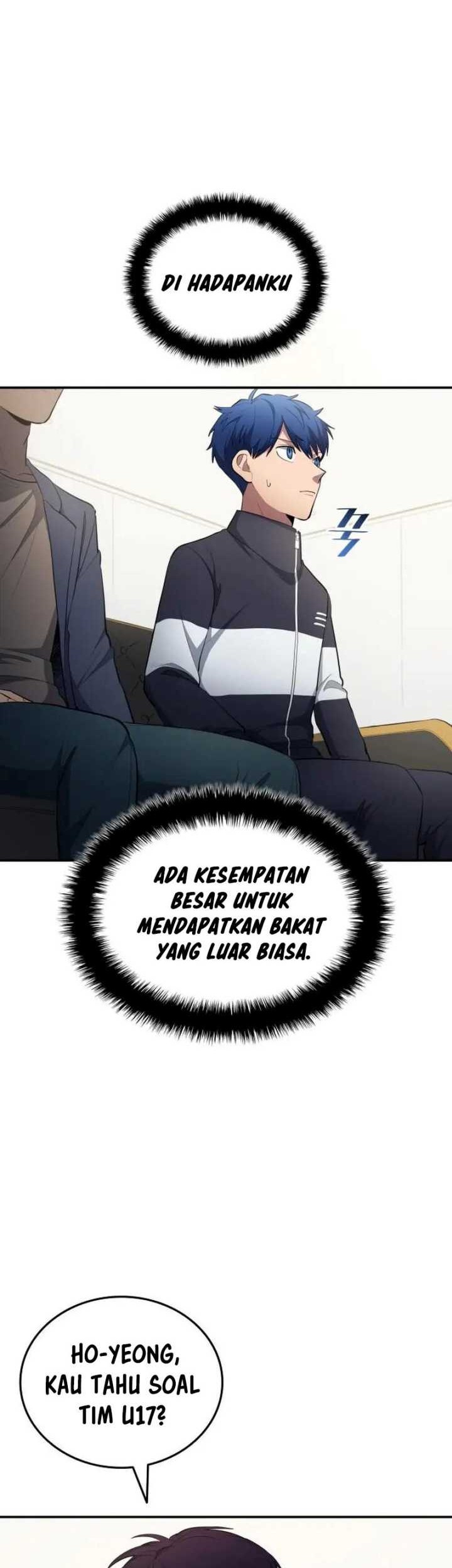All Football Talents Are Mine Chapter 83 Gambar 30