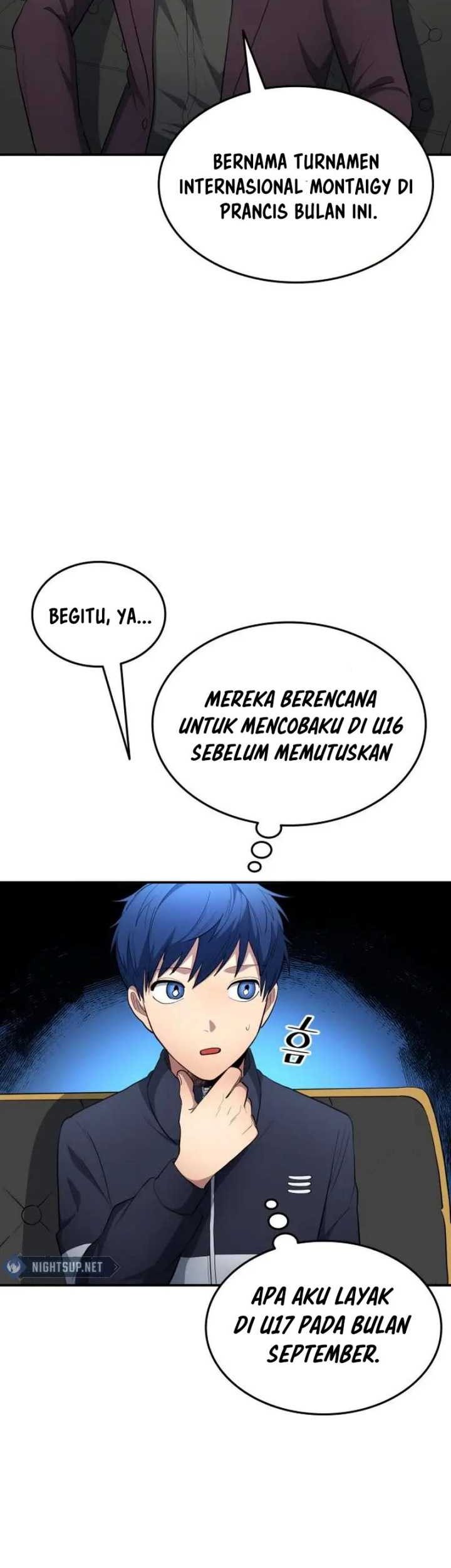 All Football Talents Are Mine Chapter 83 Gambar 35