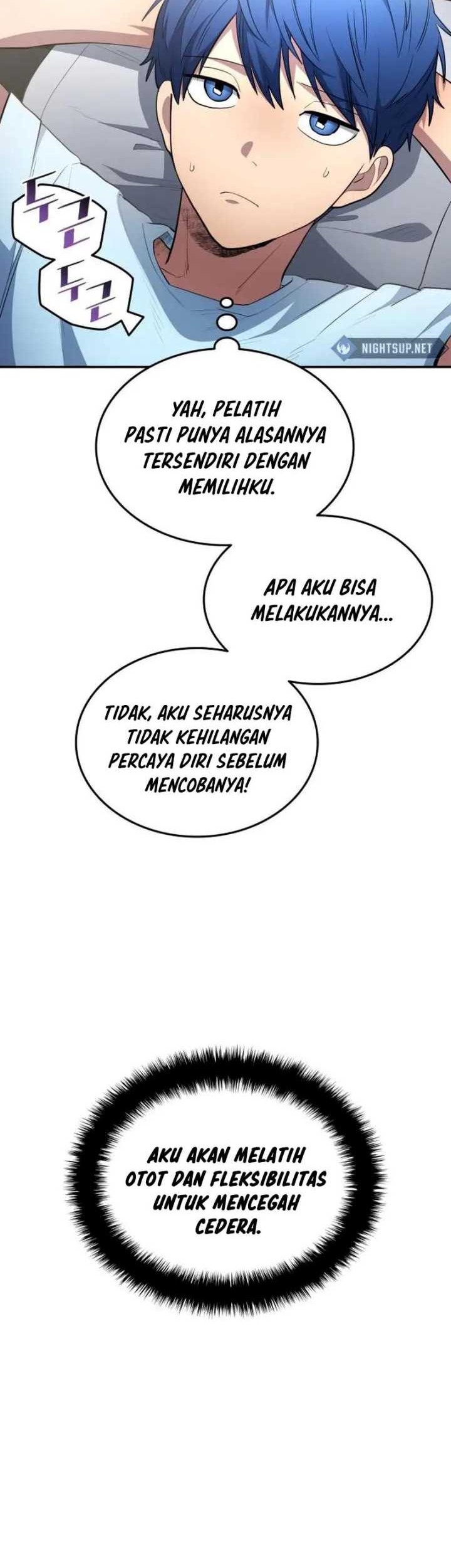 All Football Talents Are Mine Chapter 83 Gambar 5