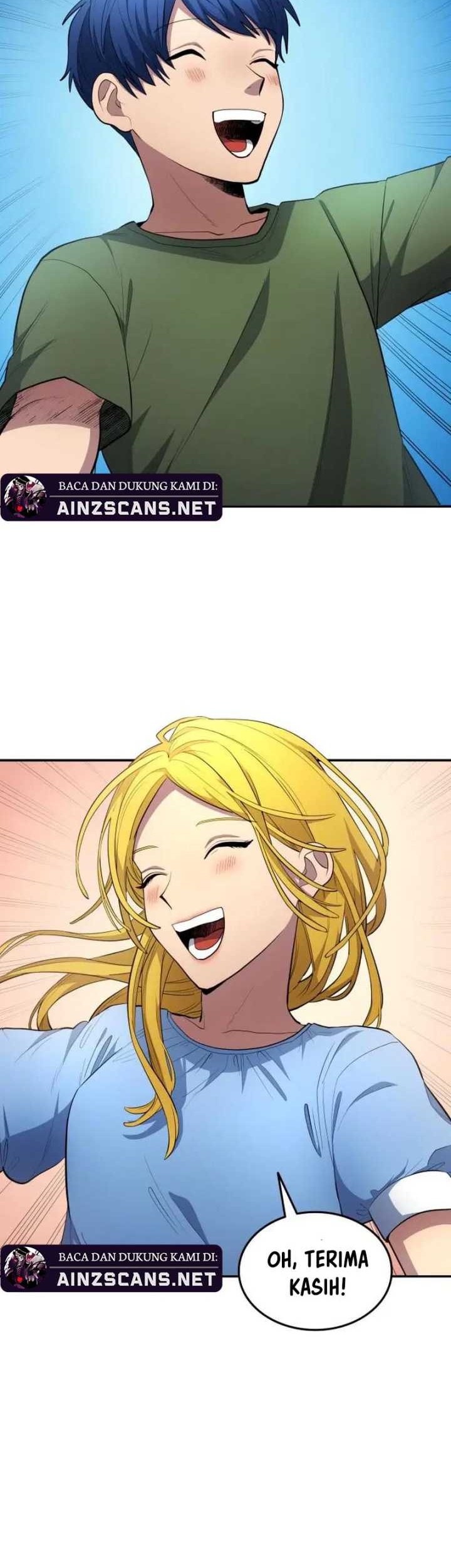 All Football Talents Are Mine Chapter 83 Gambar 8