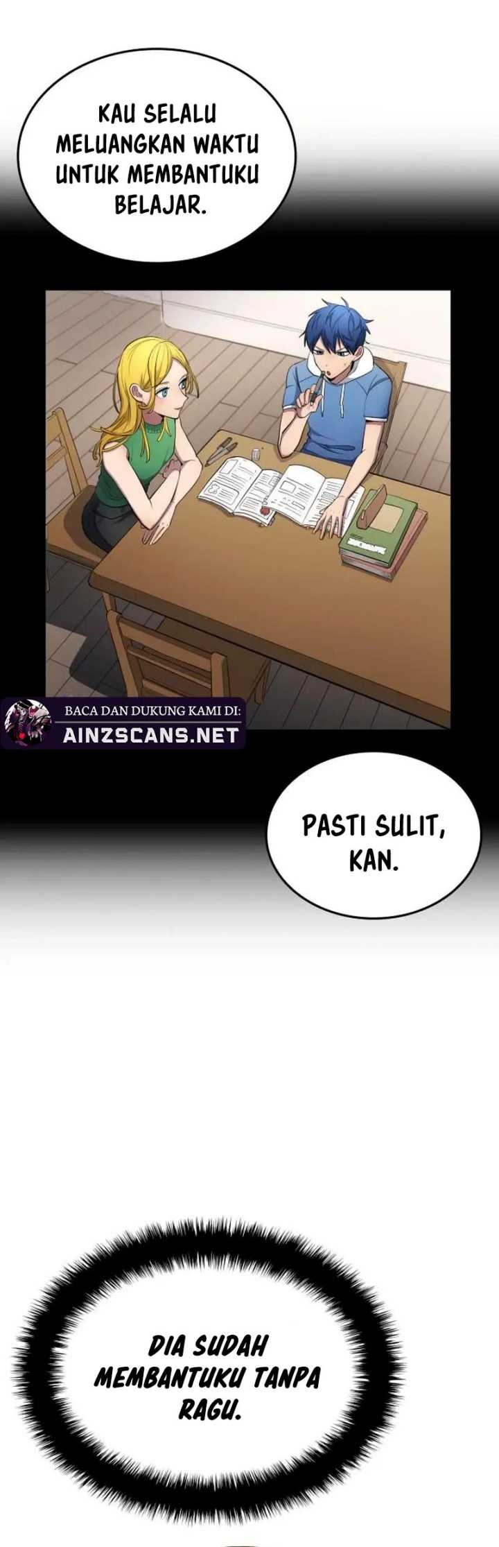 All Football Talents Are Mine Chapter 83 Gambar 9