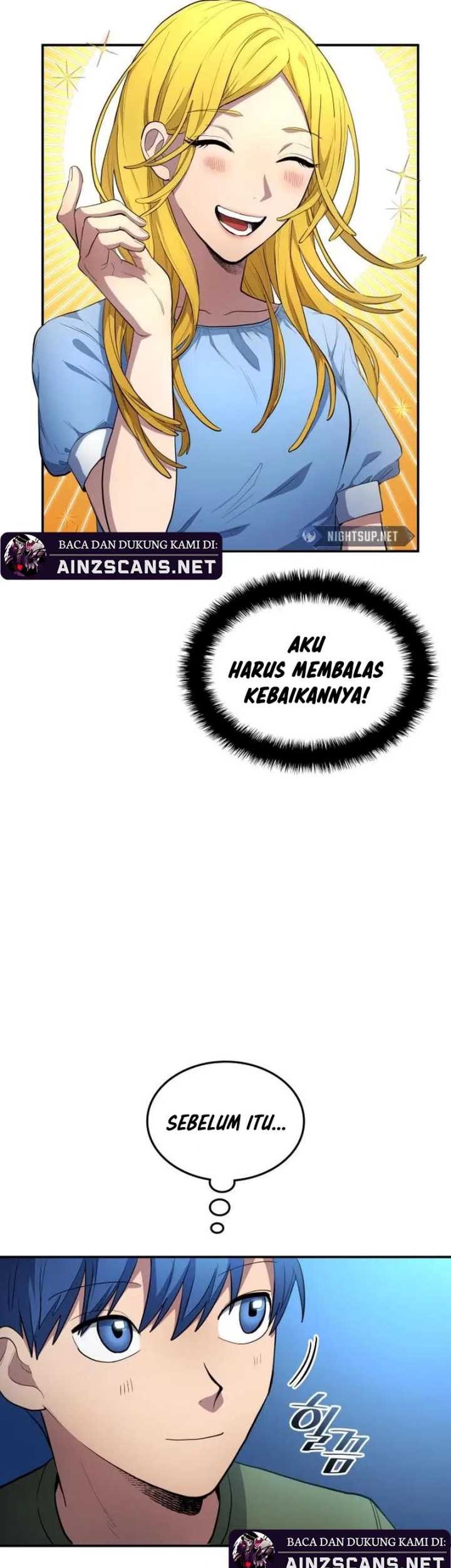 All Football Talents Are Mine Chapter 83 Gambar 10