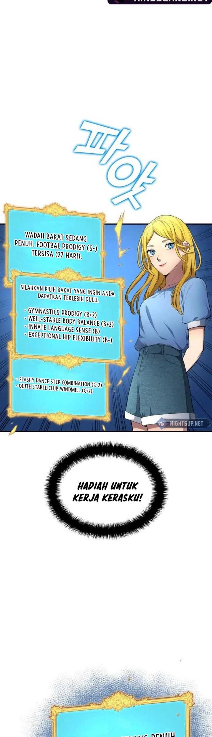 All Football Talents Are Mine Chapter 83 Gambar 11