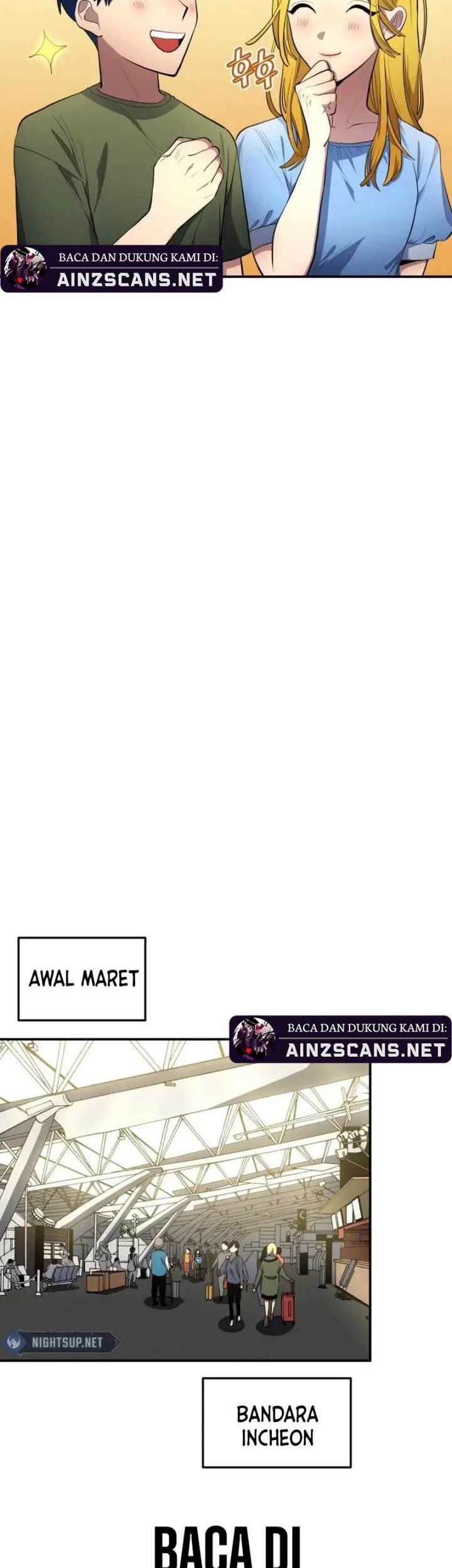 All Football Talents Are Mine Chapter 83 Gambar 15