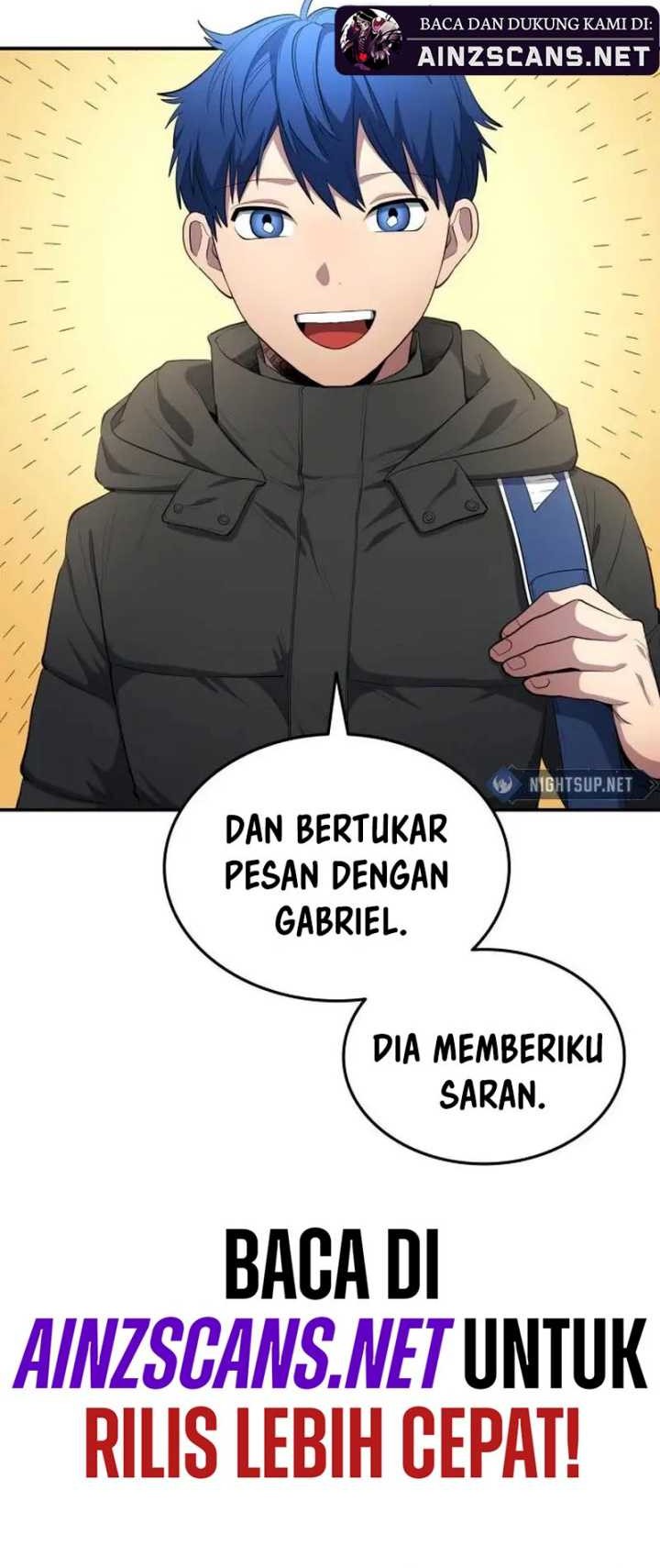 All Football Talents Are Mine Chapter 83 Gambar 22