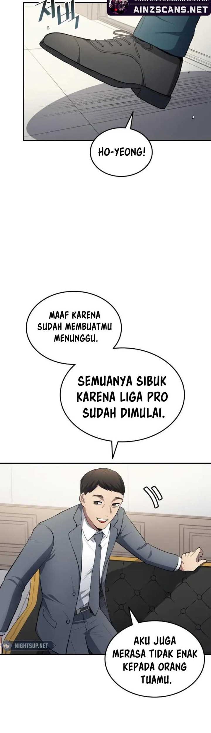 All Football Talents Are Mine Chapter 83 Gambar 24