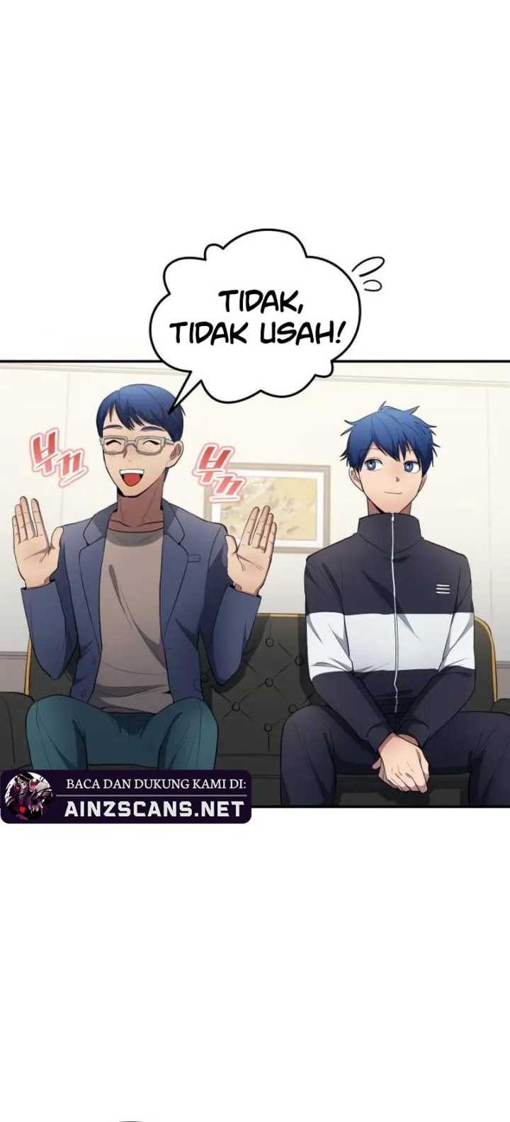 All Football Talents Are Mine Chapter 83 Gambar 25