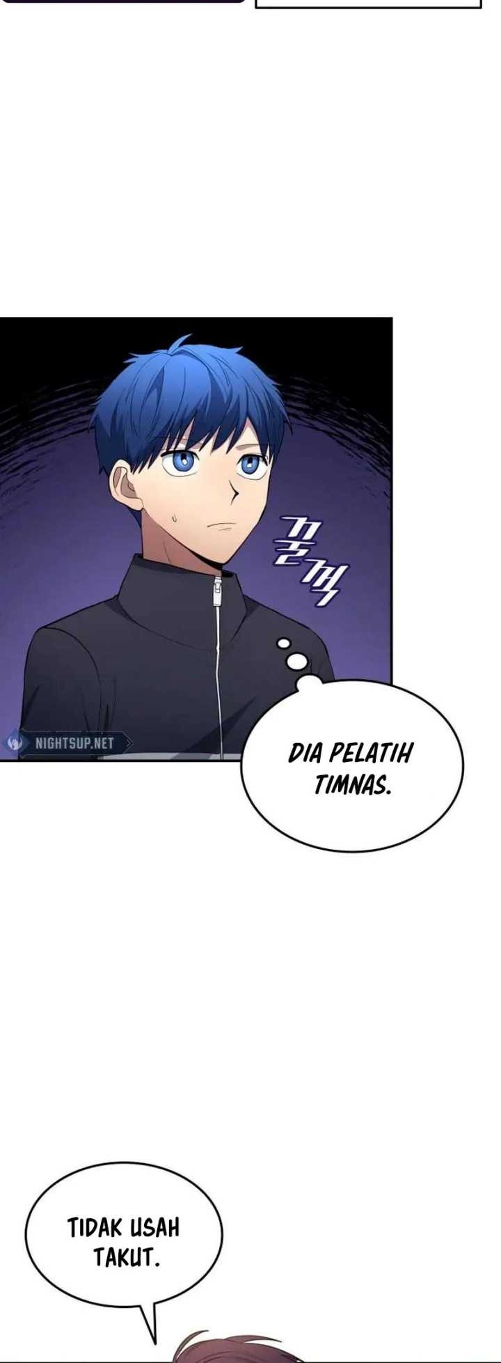 All Football Talents Are Mine Chapter 83 Gambar 28