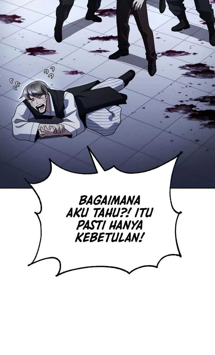 Clever Cleaning Life Of The Returned Genius Hunter Chapter 101 Gambar 27