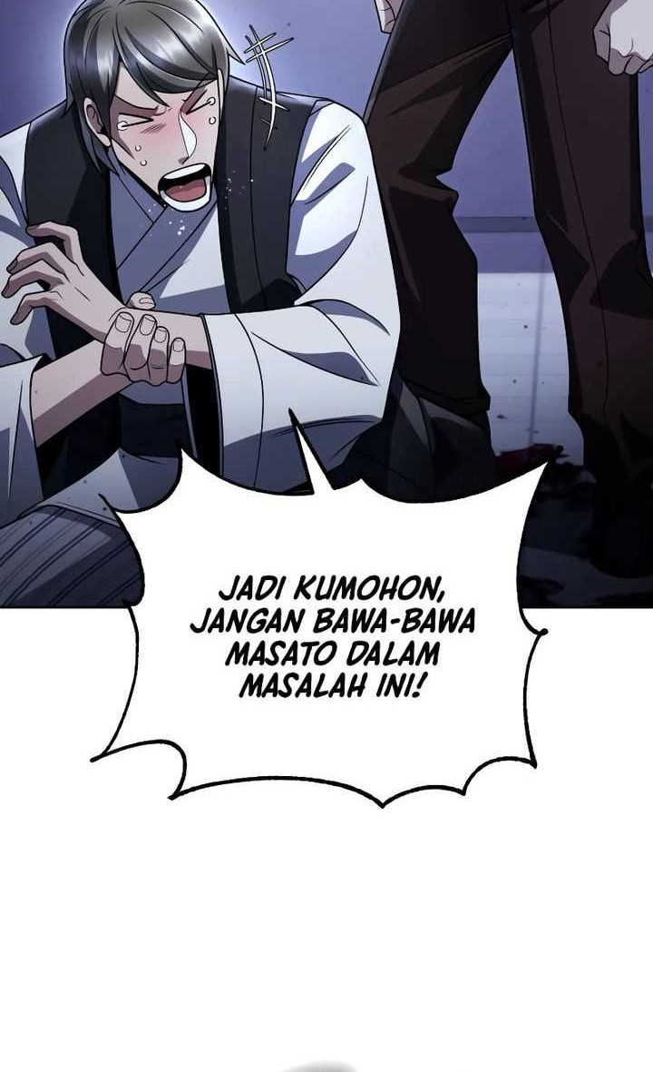 Clever Cleaning Life Of The Returned Genius Hunter Chapter 101 Gambar 29