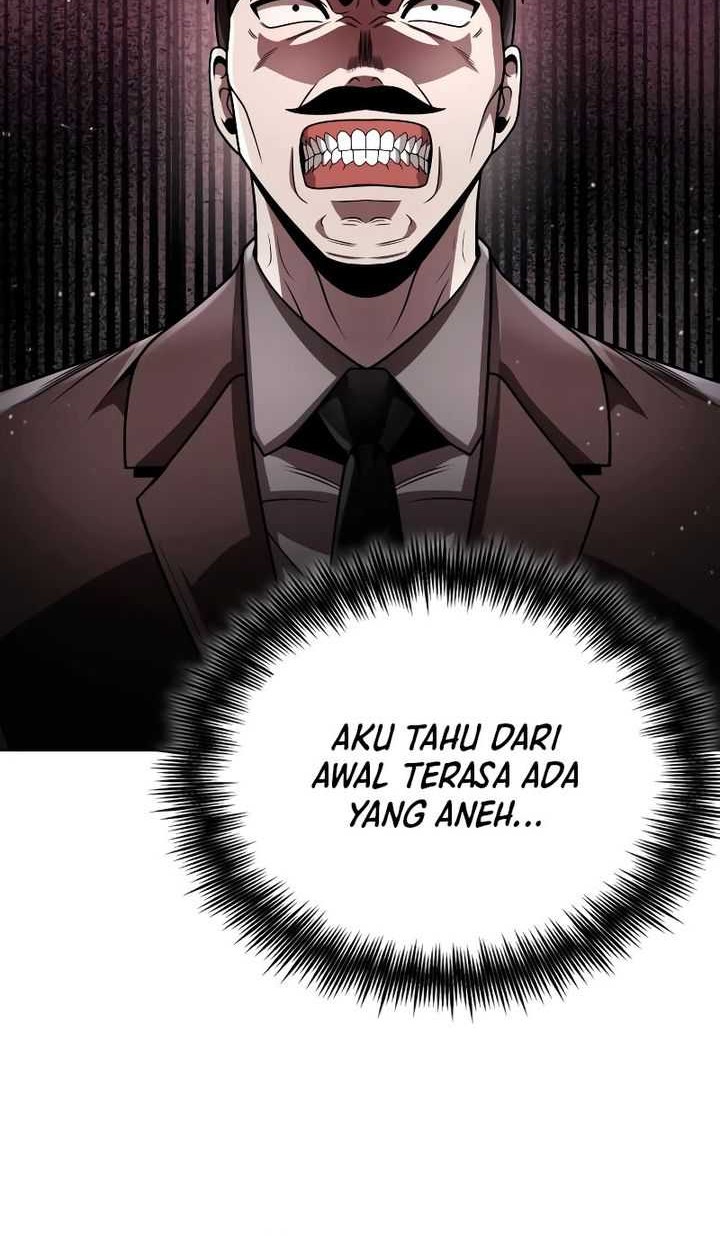 Clever Cleaning Life Of The Returned Genius Hunter Chapter 101 Gambar 31