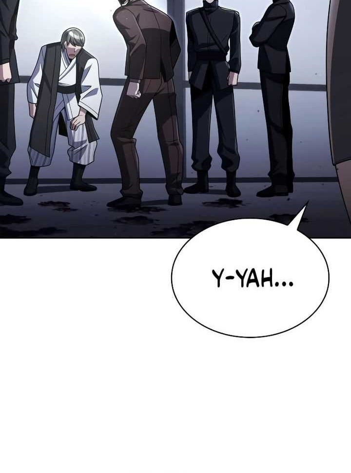 Clever Cleaning Life Of The Returned Genius Hunter Chapter 101 Gambar 37