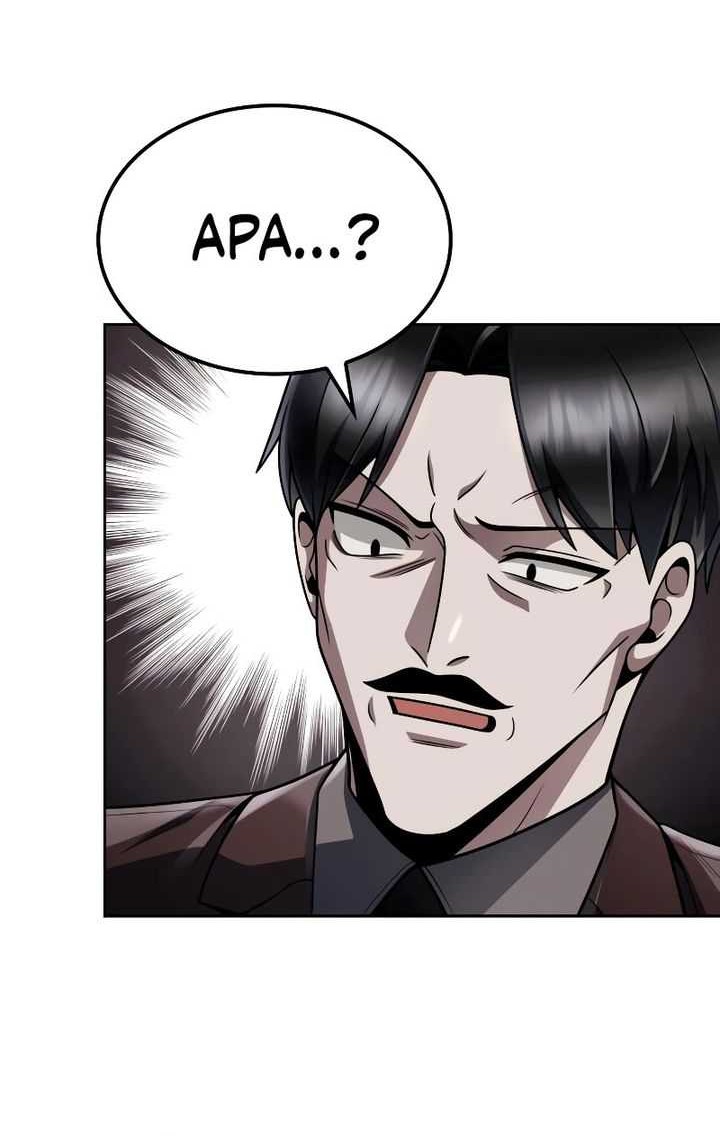 Clever Cleaning Life Of The Returned Genius Hunter Chapter 101 Gambar 25