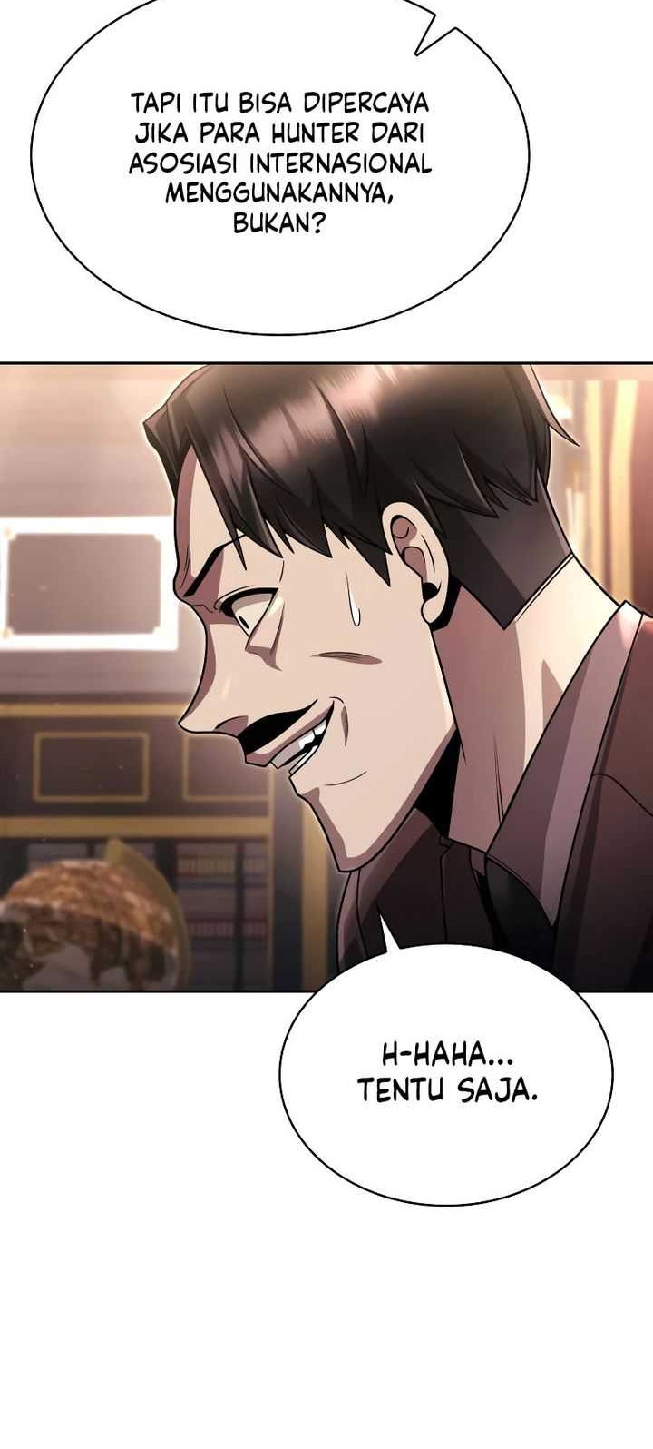 Clever Cleaning Life Of The Returned Genius Hunter Chapter 101 Gambar 49