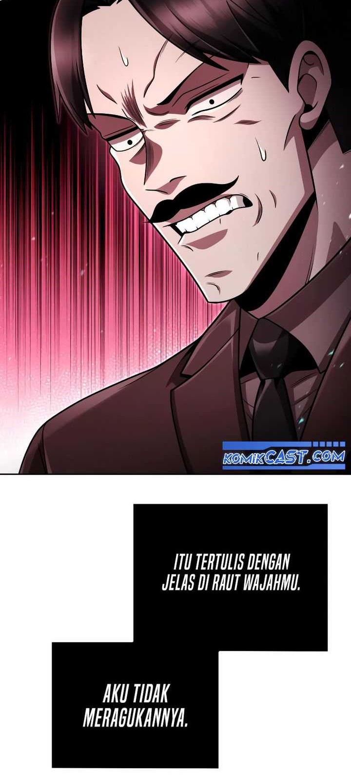 Clever Cleaning Life Of The Returned Genius Hunter Chapter 101 Gambar 51