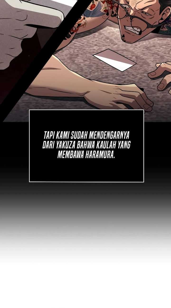 Clever Cleaning Life Of The Returned Genius Hunter Chapter 101 Gambar 53