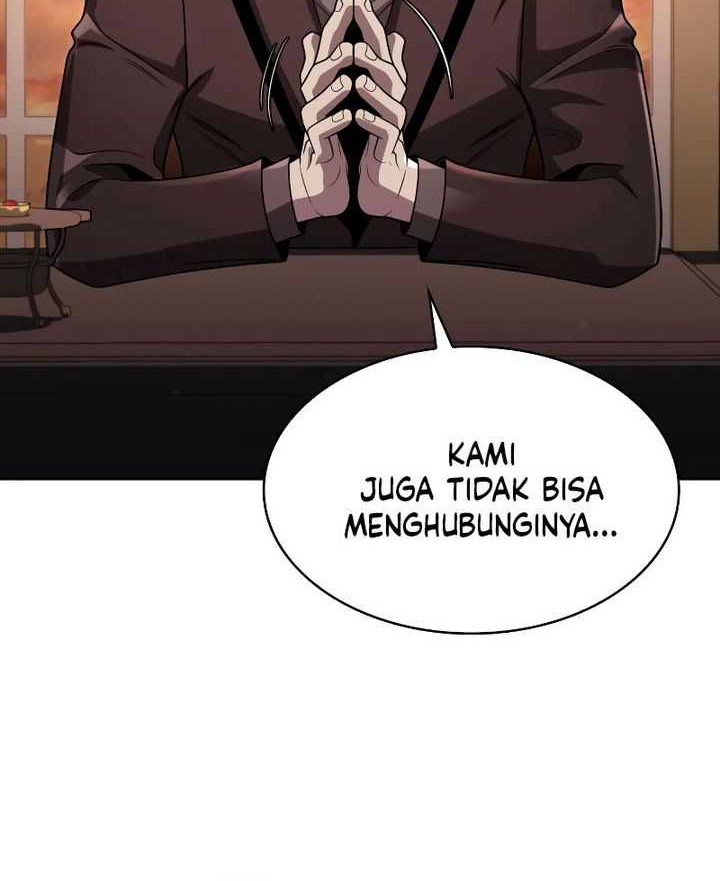 Clever Cleaning Life Of The Returned Genius Hunter Chapter 101 Gambar 57