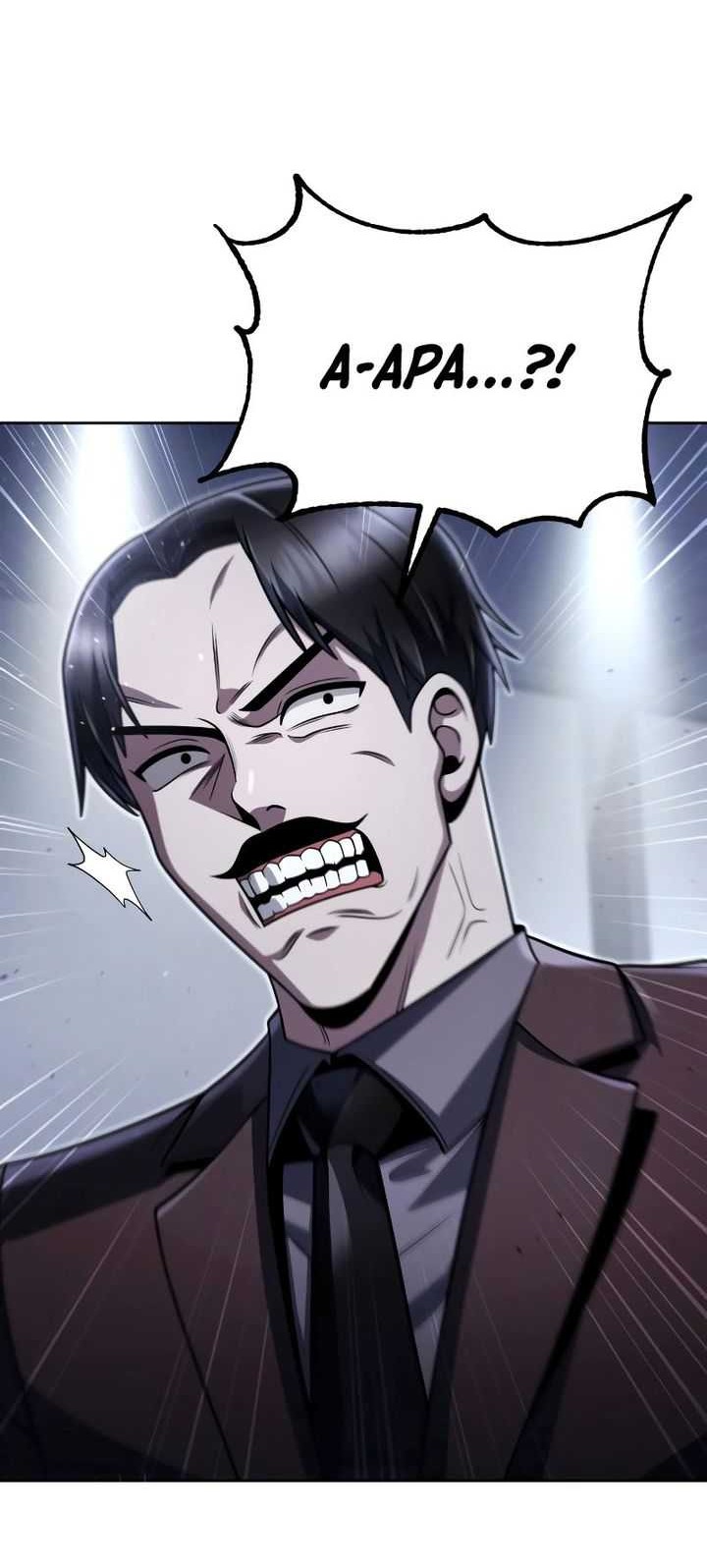 Clever Cleaning Life Of The Returned Genius Hunter Chapter 101 Gambar 39