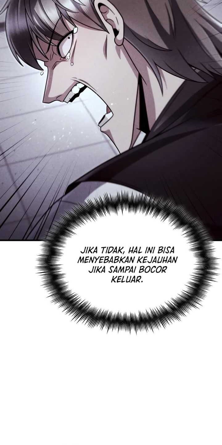 Clever Cleaning Life Of The Returned Genius Hunter Chapter 101 Gambar 45