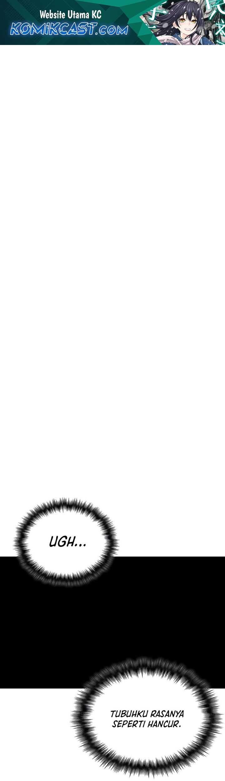 Manhwa Clever Cleaning Life Of The Returned Genius Hunter Chapter 101 gambar nomor 2