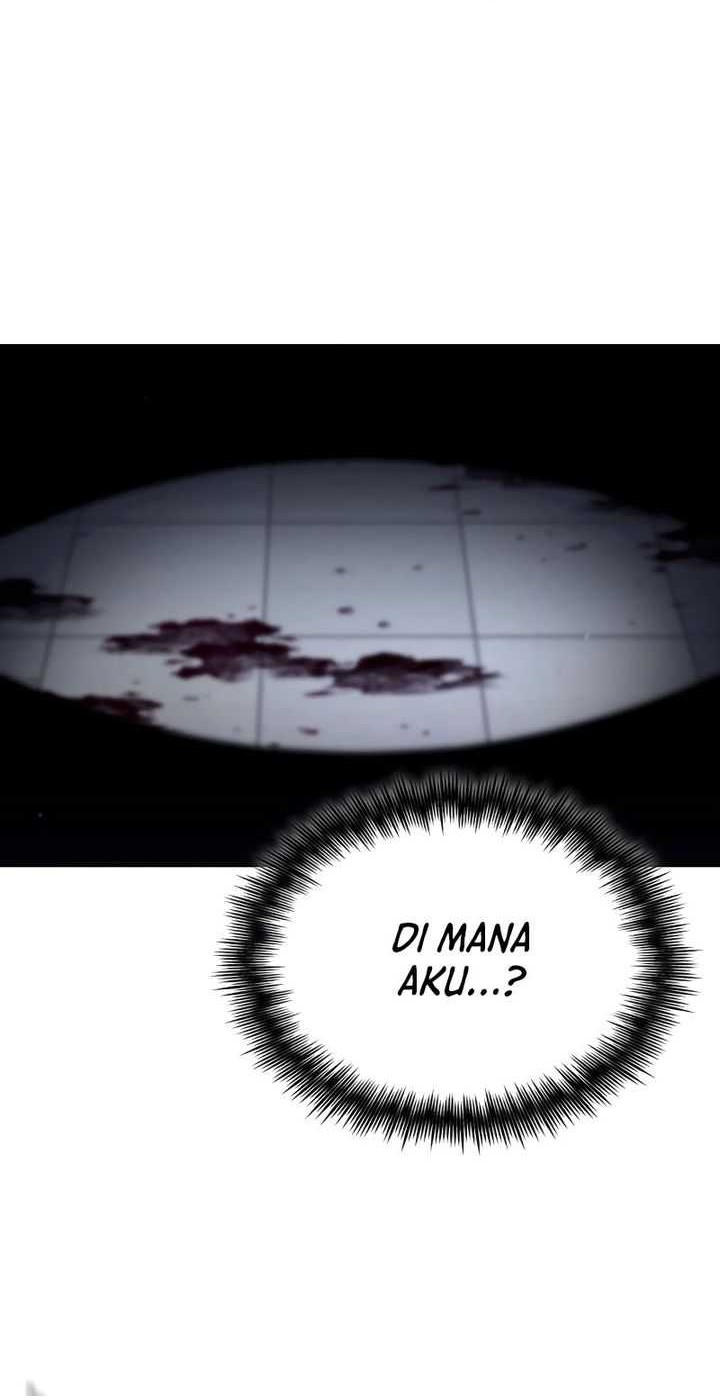 Clever Cleaning Life Of The Returned Genius Hunter Chapter 101 Gambar 3