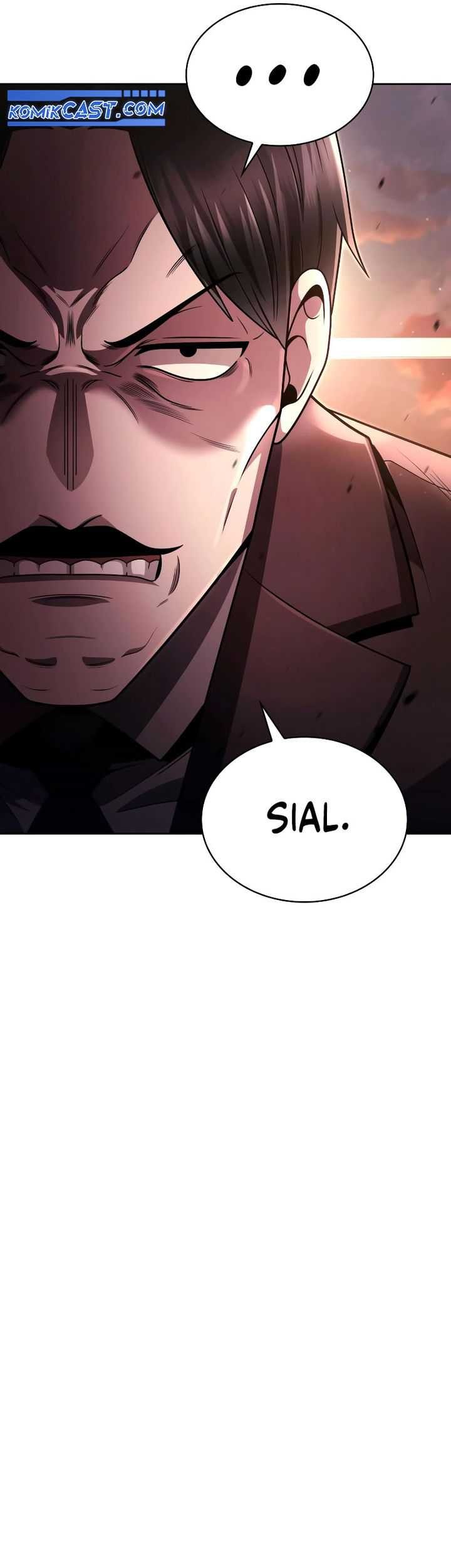 Clever Cleaning Life Of The Returned Genius Hunter Chapter 101 Gambar 70