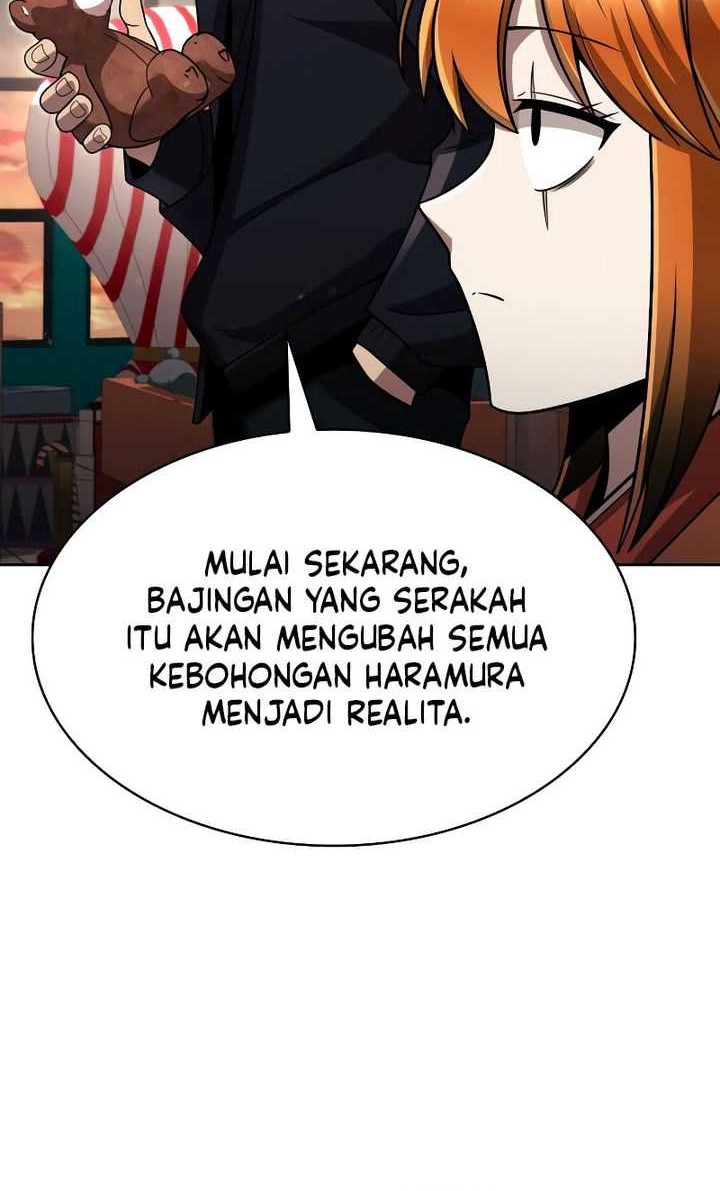 Clever Cleaning Life Of The Returned Genius Hunter Chapter 101 Gambar 75