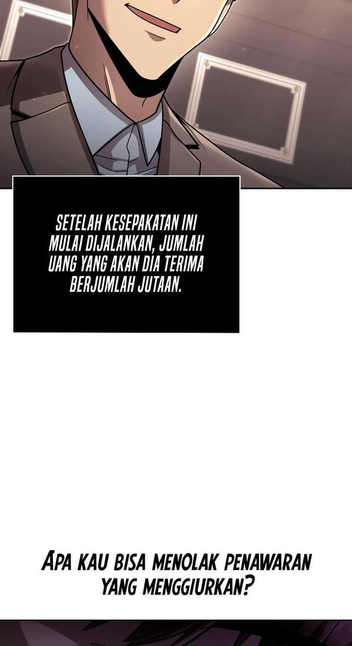 Clever Cleaning Life Of The Returned Genius Hunter Chapter 101 Gambar 63