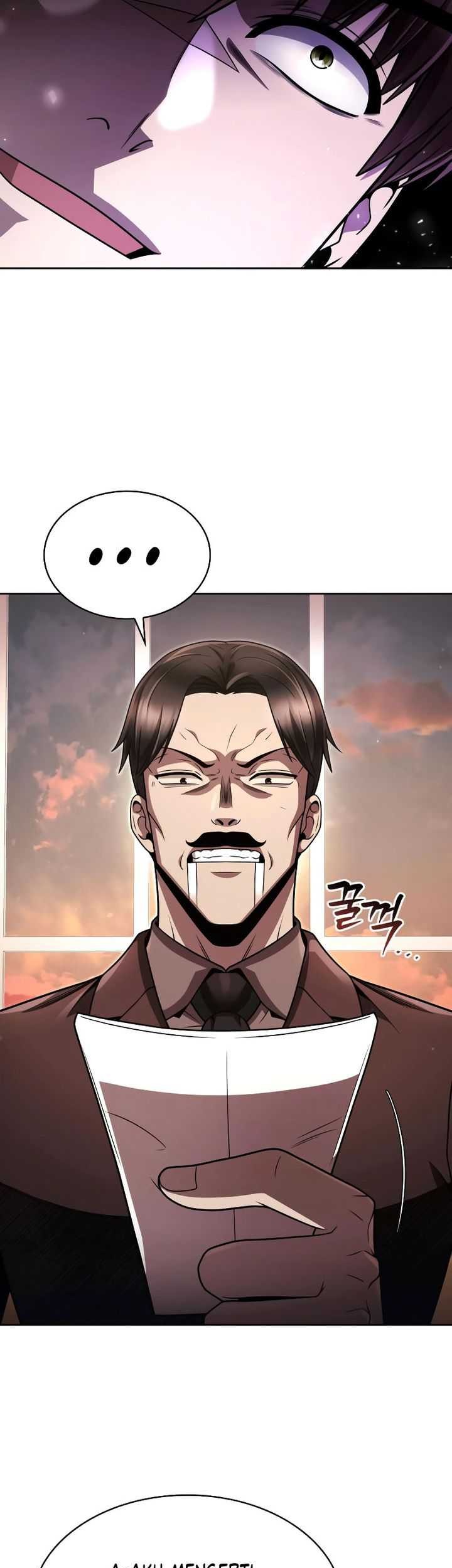 Clever Cleaning Life Of The Returned Genius Hunter Chapter 101 Gambar 64