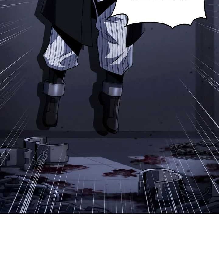 Clever Cleaning Life Of The Returned Genius Hunter Chapter 101 Gambar 5