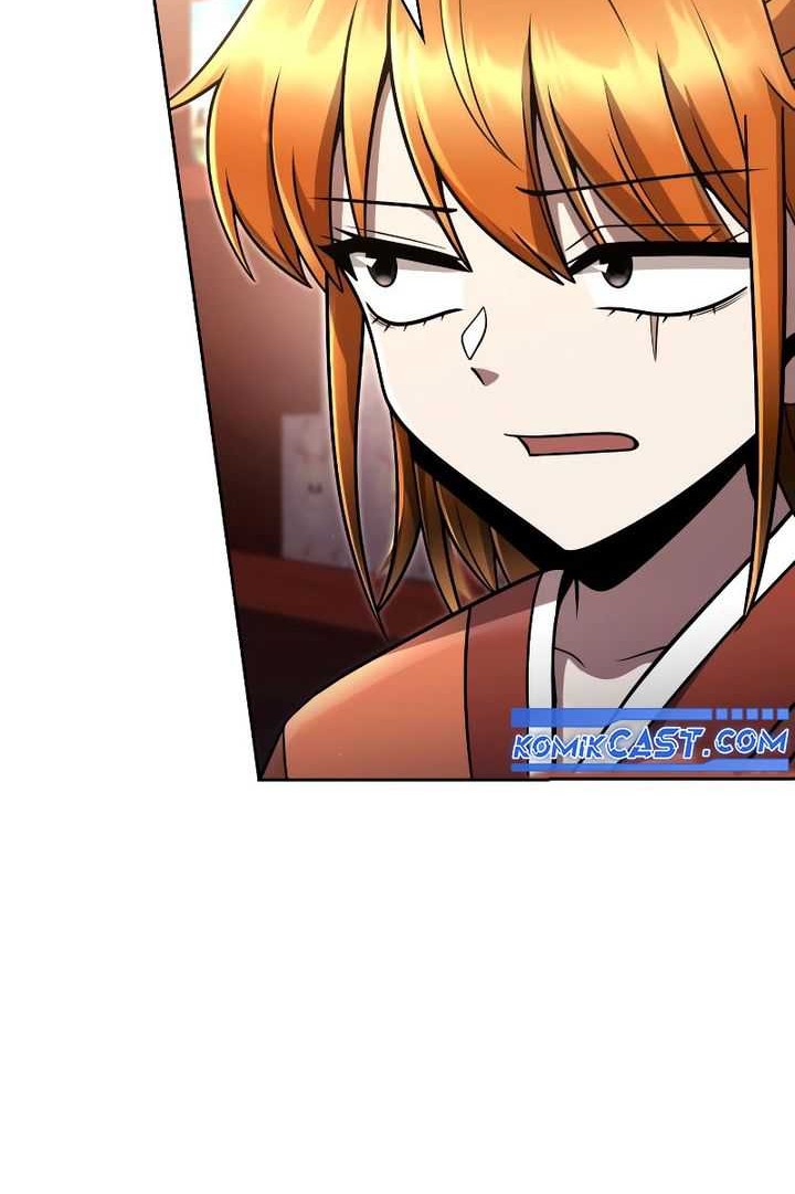 Clever Cleaning Life Of The Returned Genius Hunter Chapter 101 Gambar 79