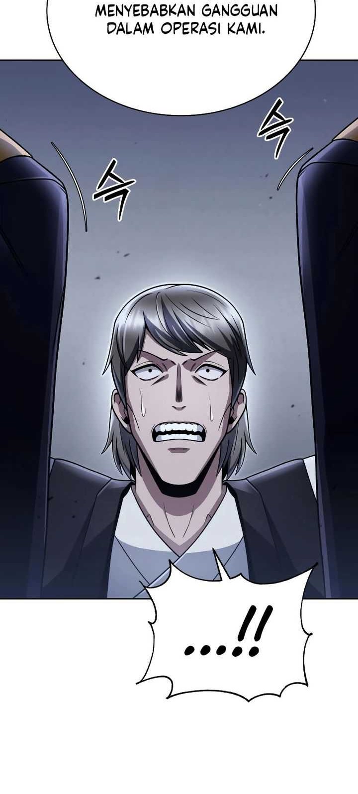 Clever Cleaning Life Of The Returned Genius Hunter Chapter 101 Gambar 9