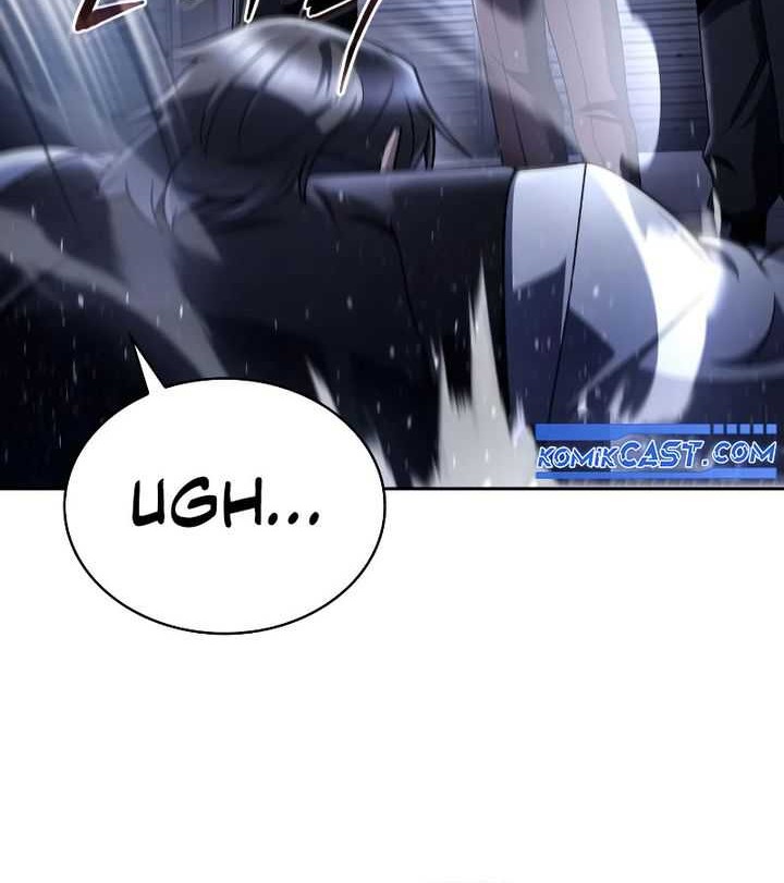 Clever Cleaning Life Of The Returned Genius Hunter Chapter 101 Gambar 13