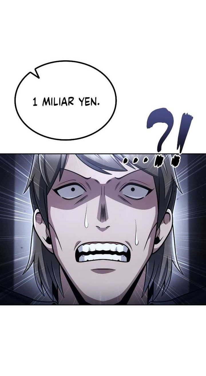 Clever Cleaning Life Of The Returned Genius Hunter Chapter 101 Gambar 15