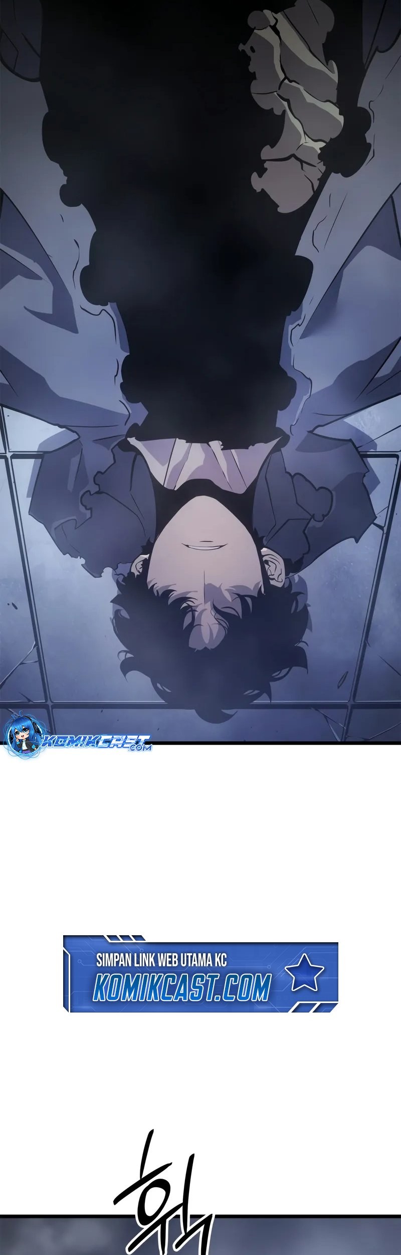 Solo Leveling: Ragnarok Chapter 45 Gambar 28