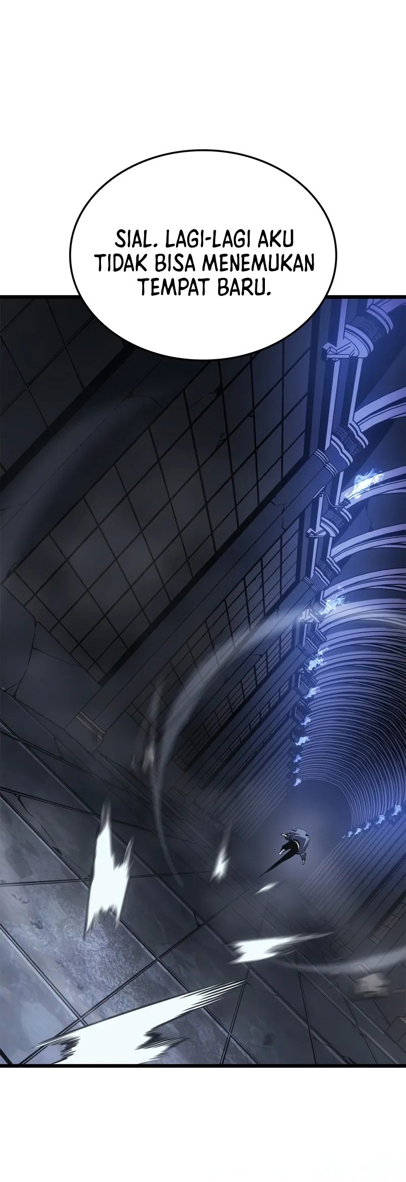 Solo Leveling: Ragnarok Chapter 45 Gambar 30