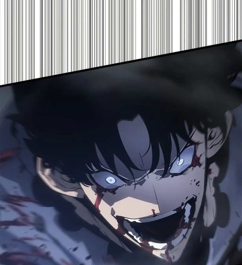 Solo Leveling: Ragnarok Chapter 45 Gambar 32