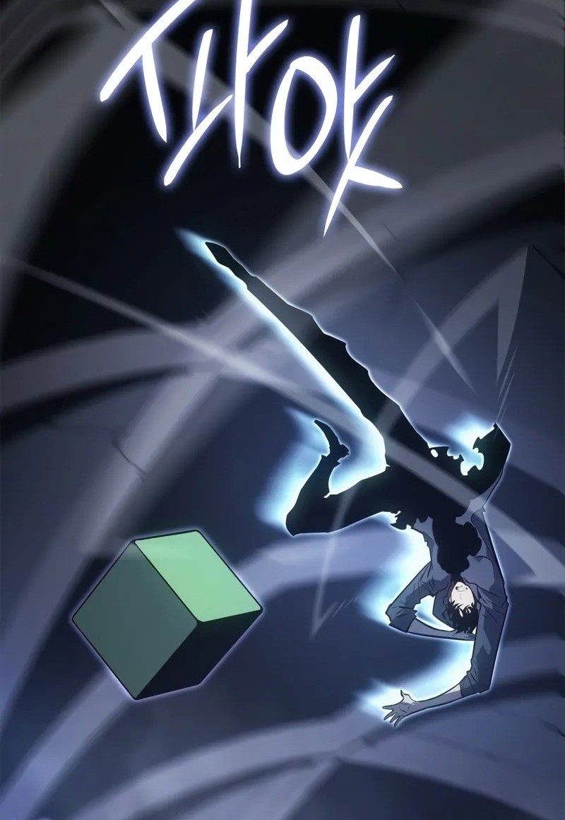 Solo Leveling: Ragnarok Chapter 45 Gambar 46