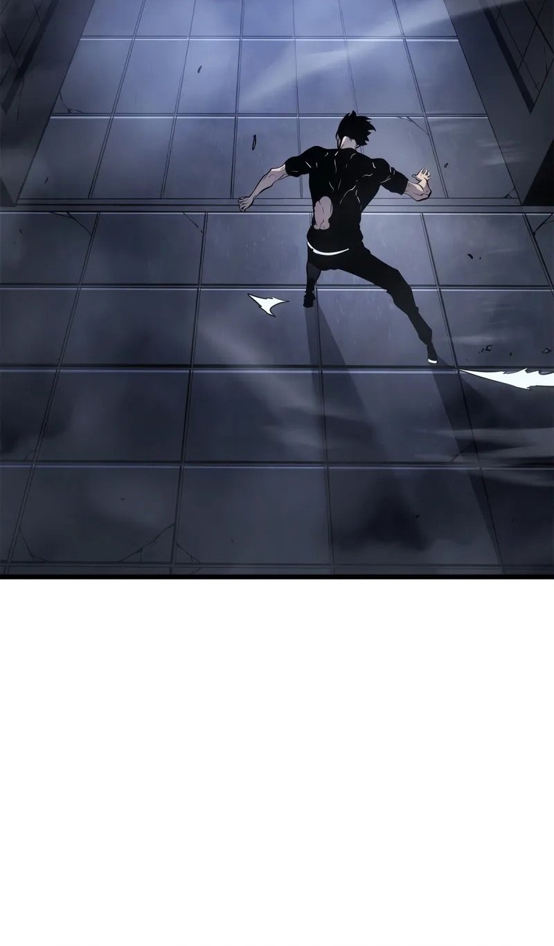 Solo Leveling: Ragnarok Chapter 45 Gambar 54