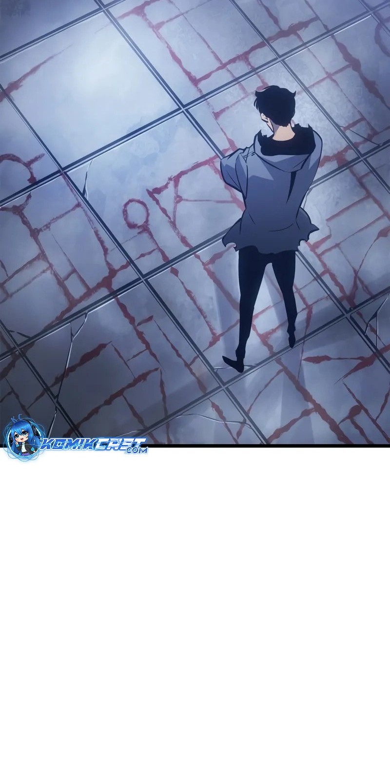 Solo Leveling: Ragnarok Chapter 45 Gambar 36