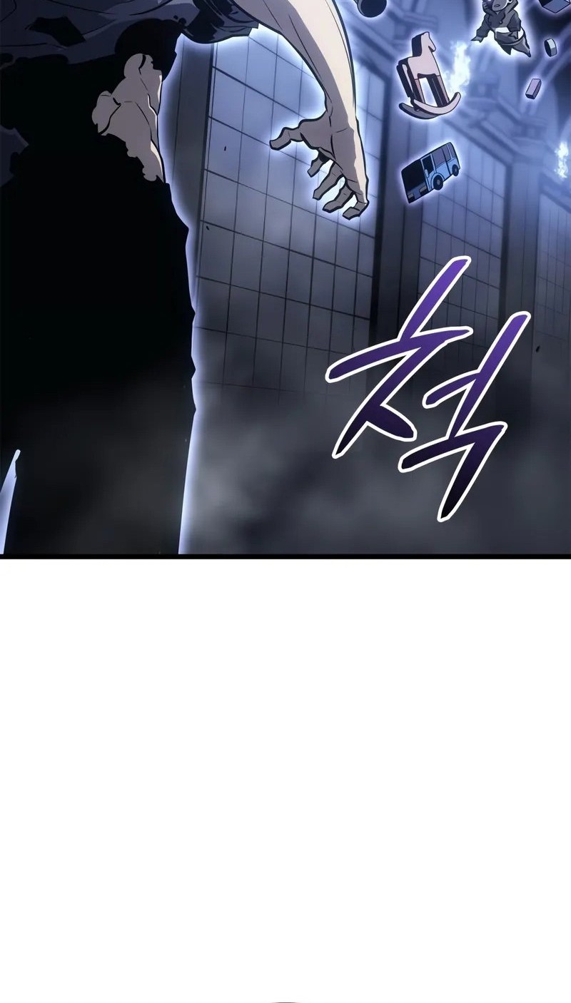 Solo Leveling: Ragnarok Chapter 45 Gambar 40