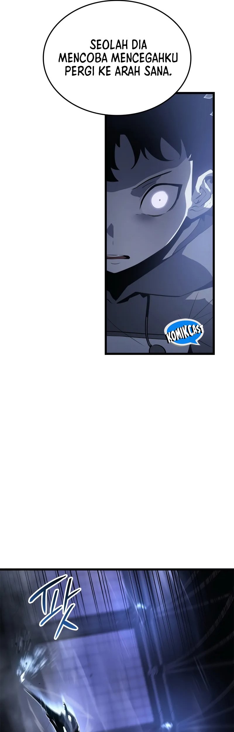 Solo Leveling: Ragnarok Chapter 45 Gambar 41