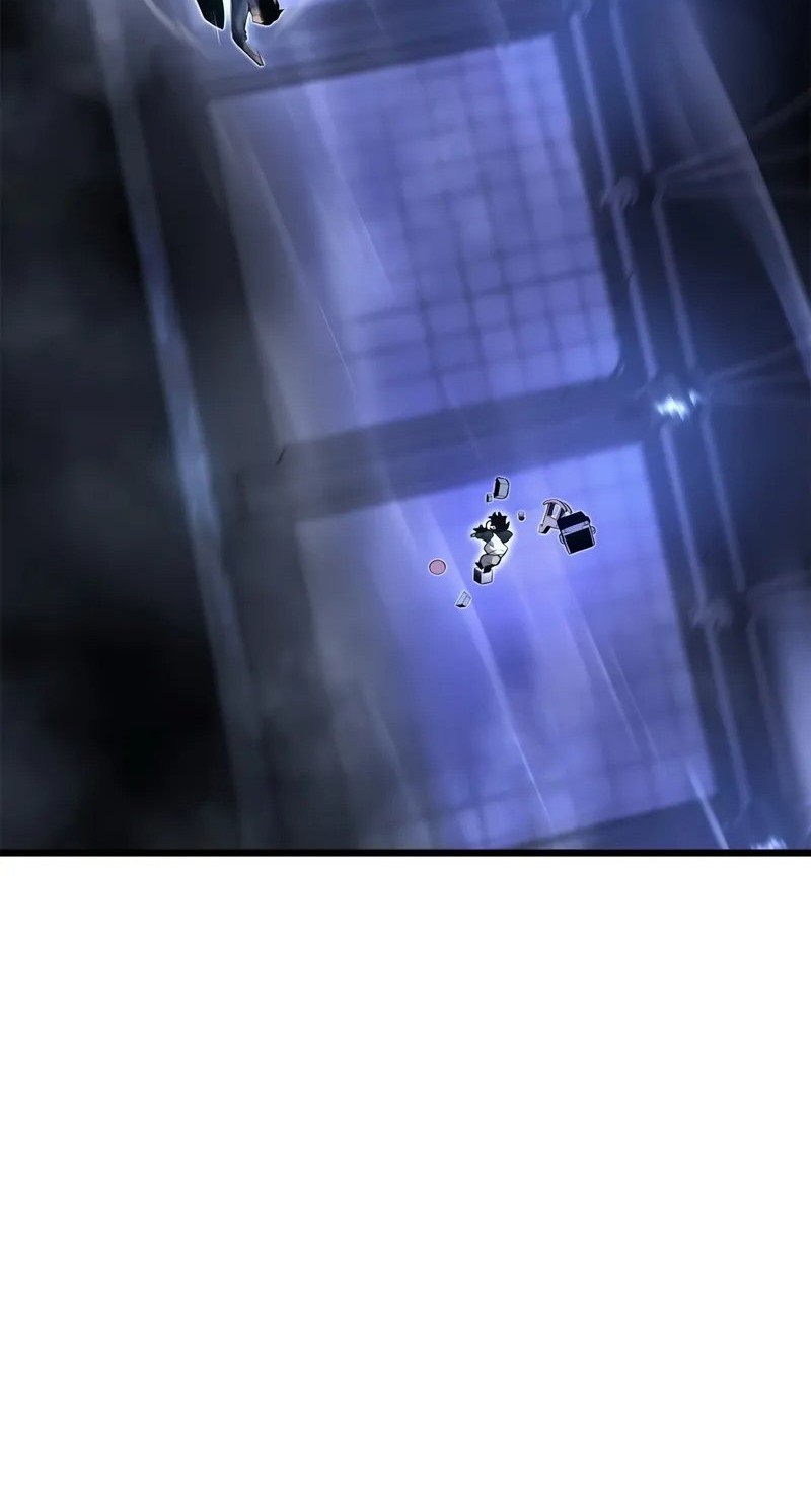 Solo Leveling: Ragnarok Chapter 45 Gambar 42