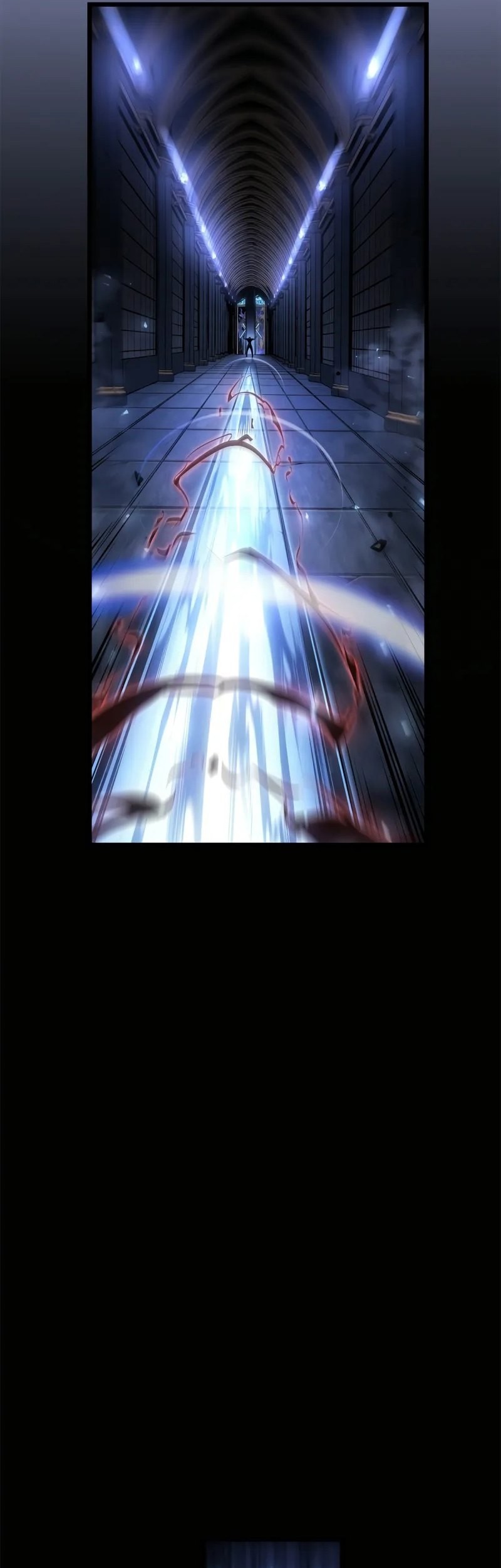 Solo Leveling: Ragnarok Chapter 45 Gambar 68